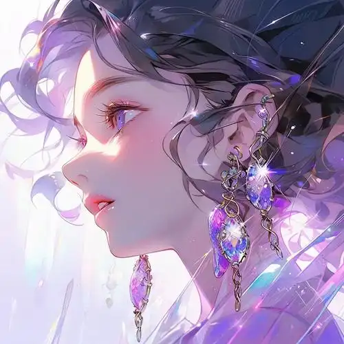 嗯啊小说逆袭题材短剧同人作品封面