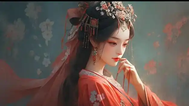 嗯啊小说短剧同人频道横幅